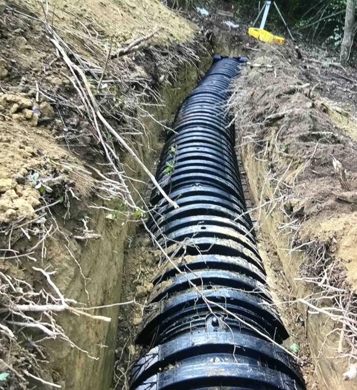 Images All About Septic - Mills River