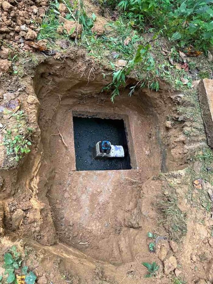 Images All About Septic - Mills River