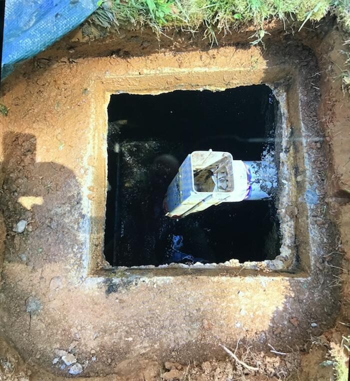 Images All About Septic - Mills River