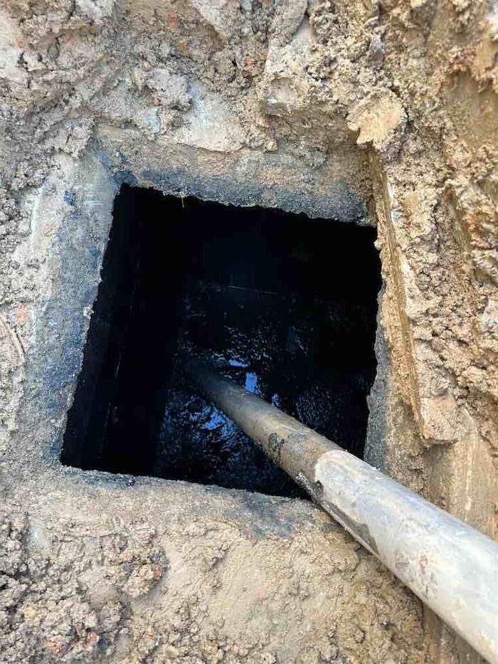 Images All About Septic - Mills River