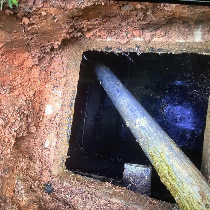 Images All About Septic - Mills River