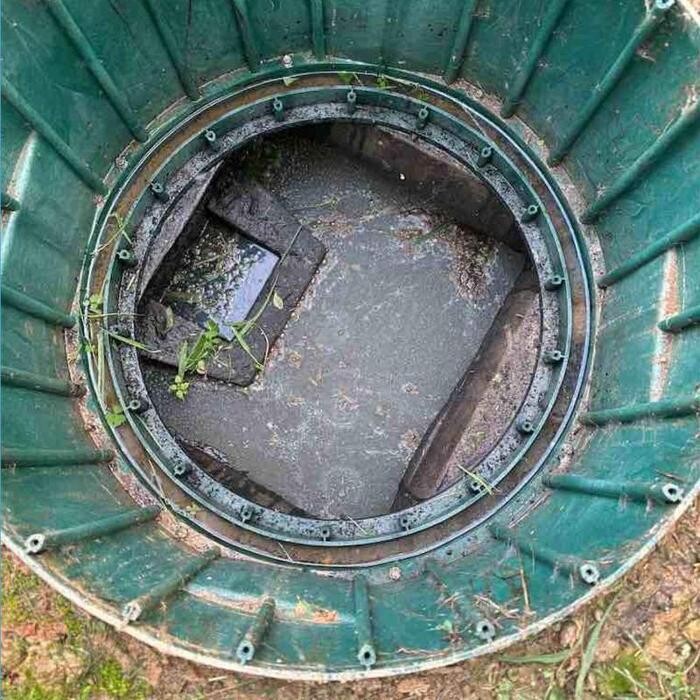 Images All About Septic - Mills River