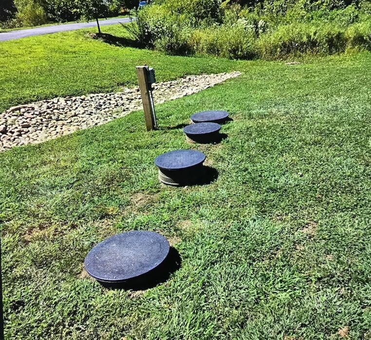 Images All About Septic - Mills River