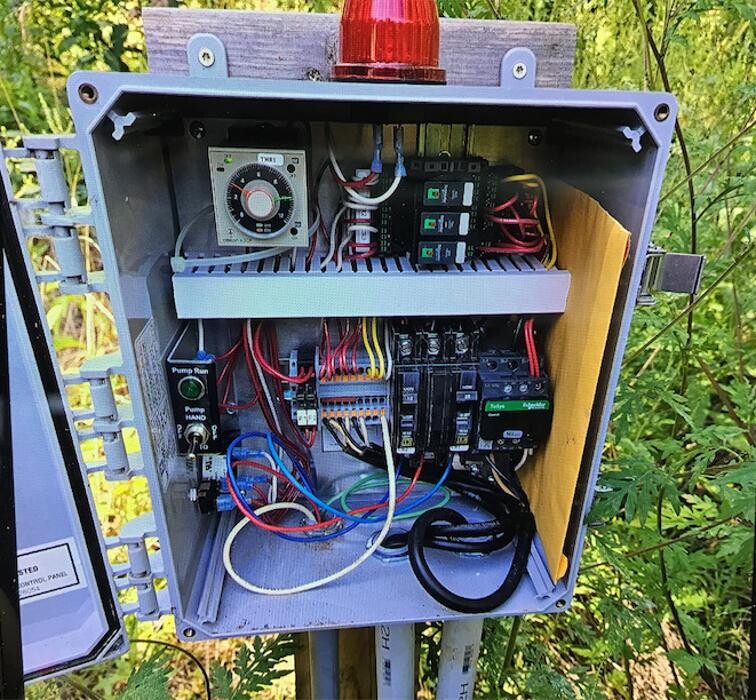 Images All About Septic - Mills River