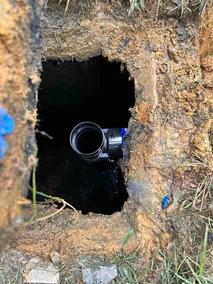 Images All About Septic - Mills River