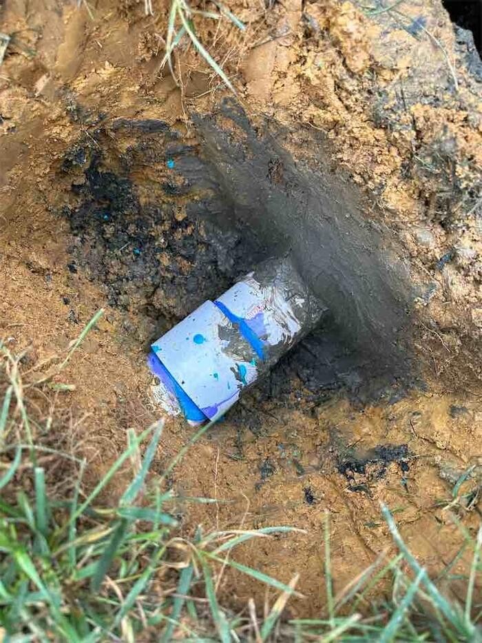 Images All About Septic - Mills River