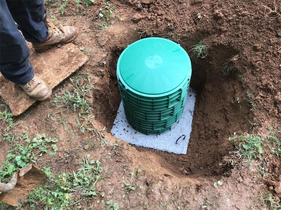 Images All About Septic - Mills River