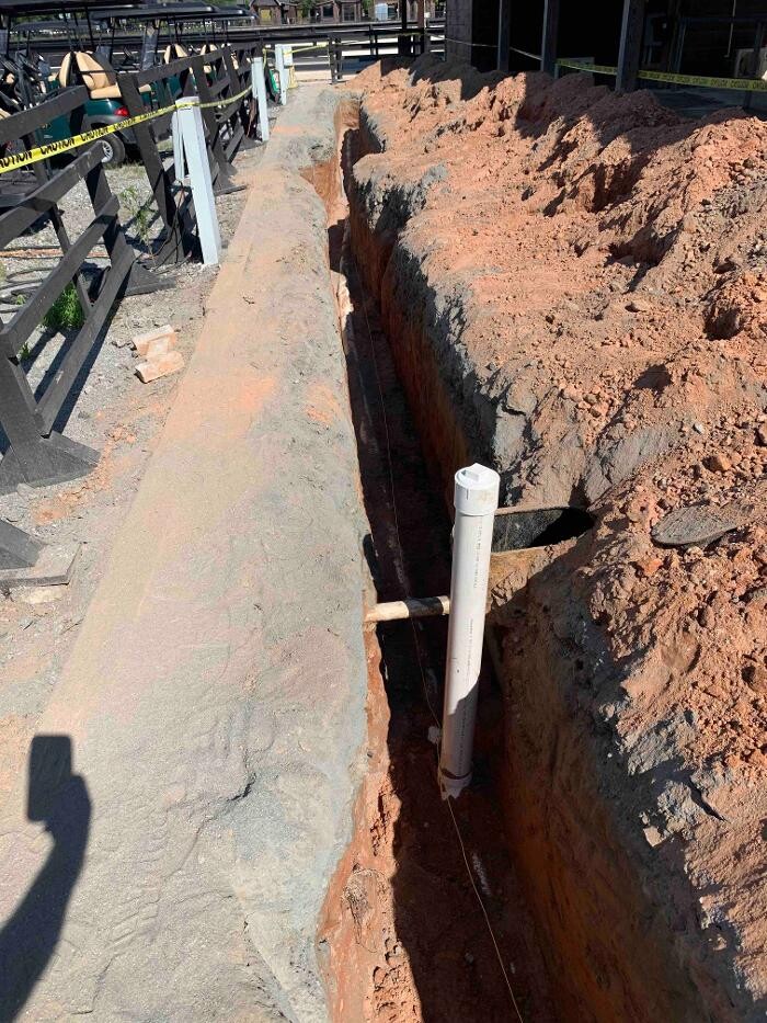 Images All About Septic - Mills River