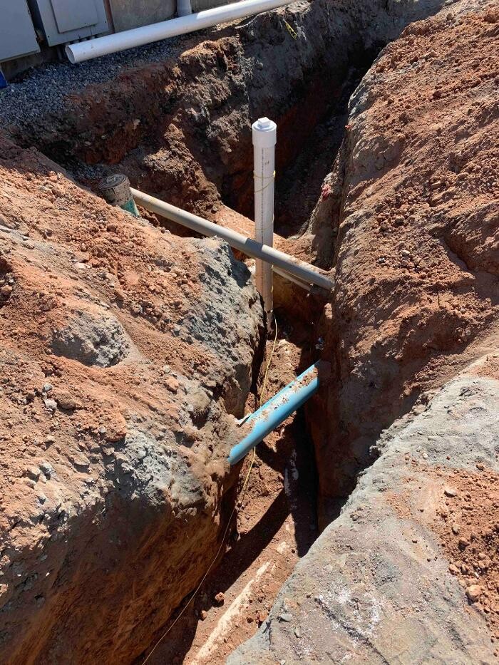 Images All About Septic - Mills River