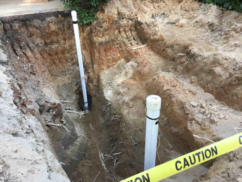 Images All About Septic - Mills River