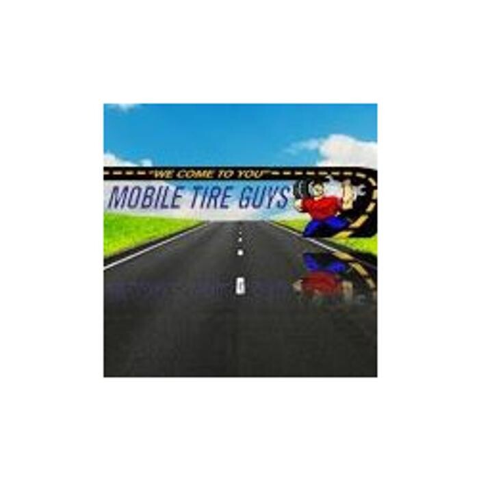 Mobile Tire Guys Logo