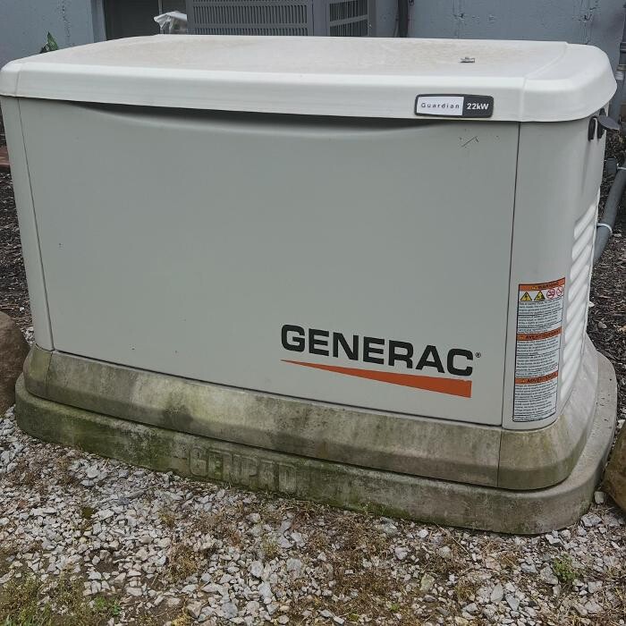 Images Bonham Electric, Inc.