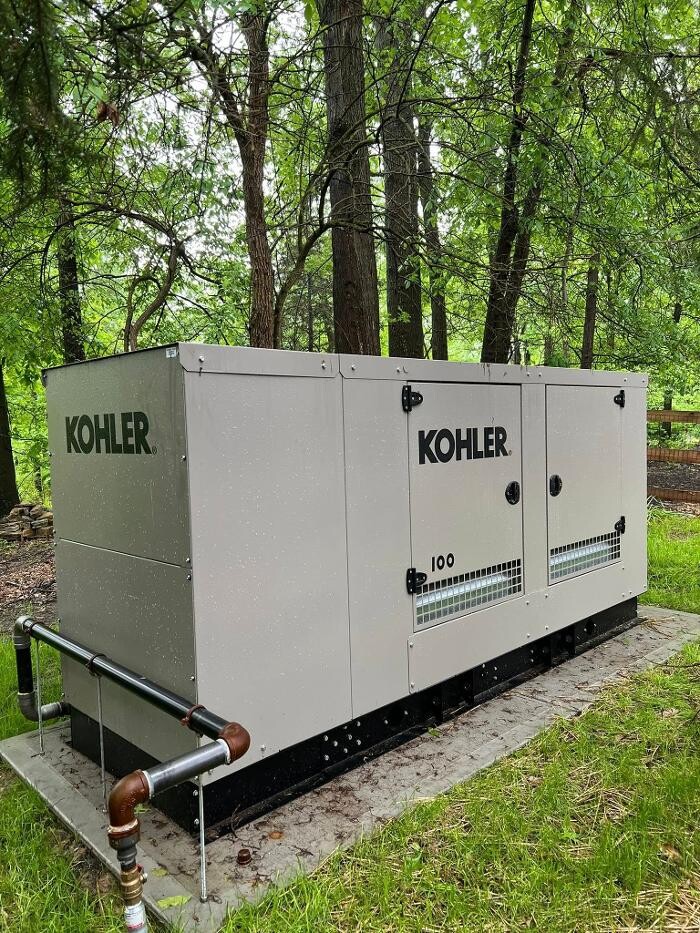 Images Bonham Electric, Inc.