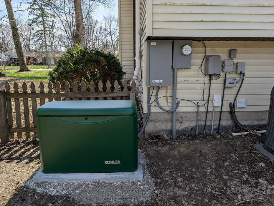 Images Bonham Electric, Inc.