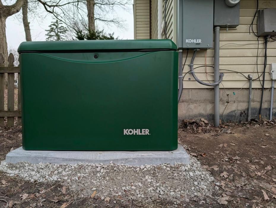 Images Bonham Electric, Inc.