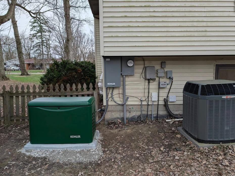 Images Bonham Electric, Inc.