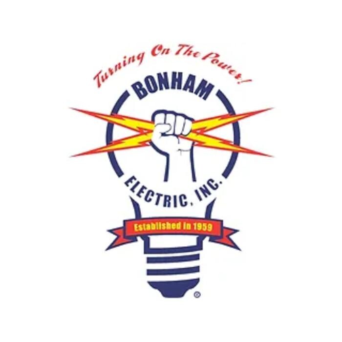 Images Bonham Electric, Inc.