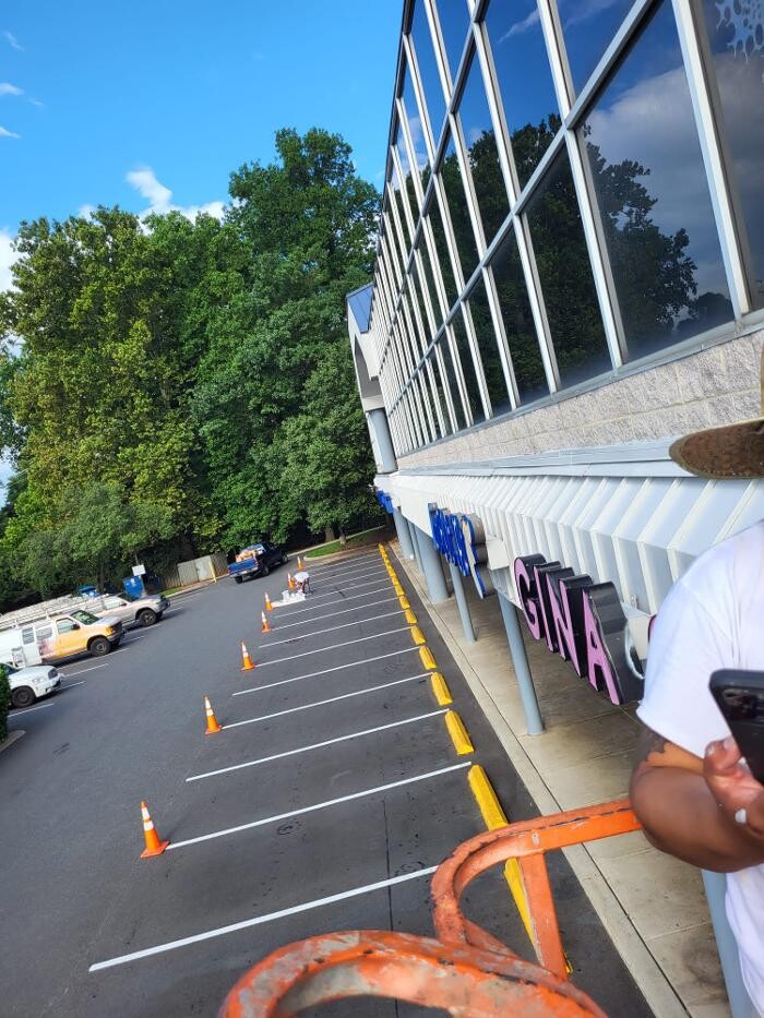 Images CertaPro Painters of Arlington, VA