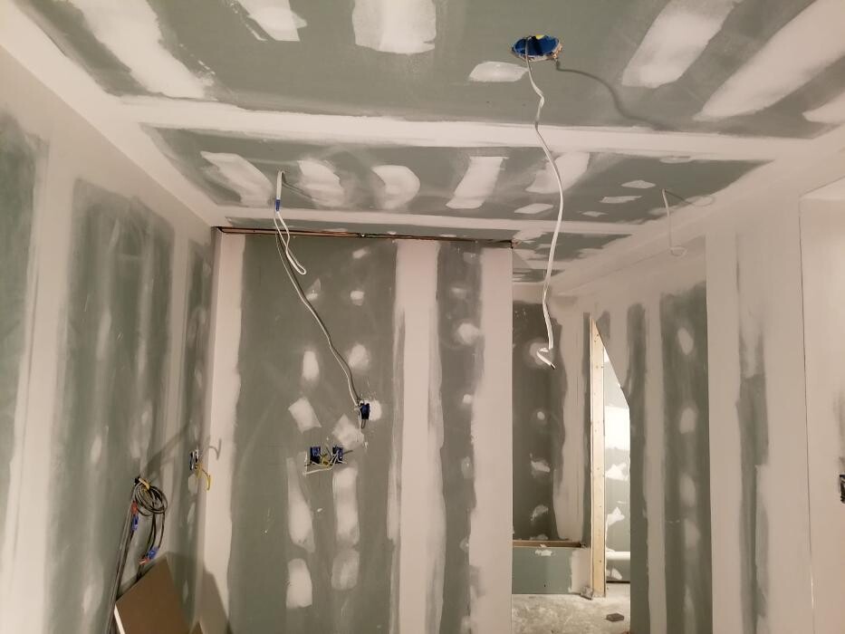 Images CertaPro Painters of Arlington, VA