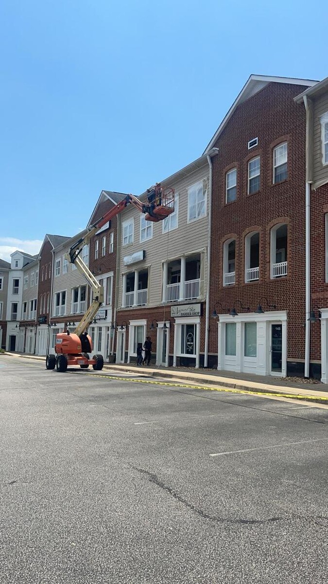 Images CertaPro Painters of Arlington, VA
