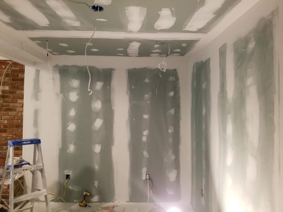 Images CertaPro Painters of Arlington, VA