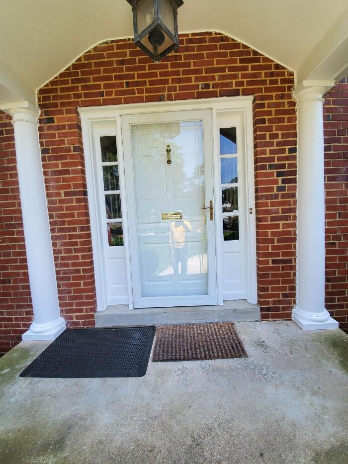Images CertaPro Painters of Arlington, VA