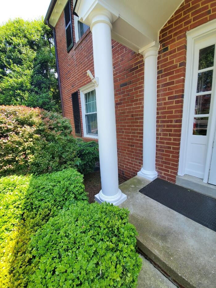Images CertaPro Painters of Arlington, VA