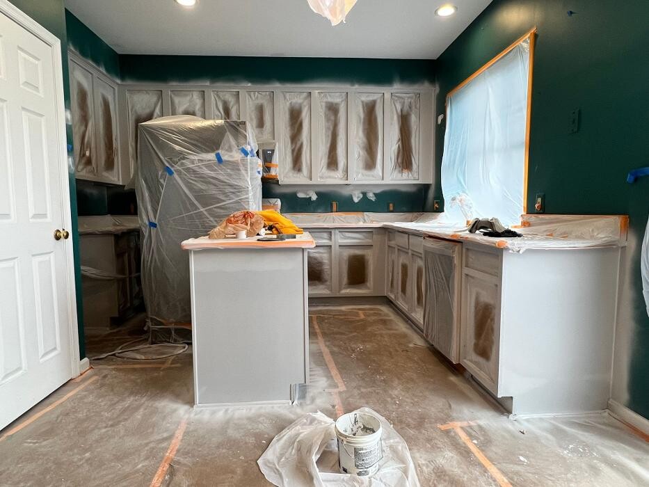 Images CertaPro Painters of Arlington, VA