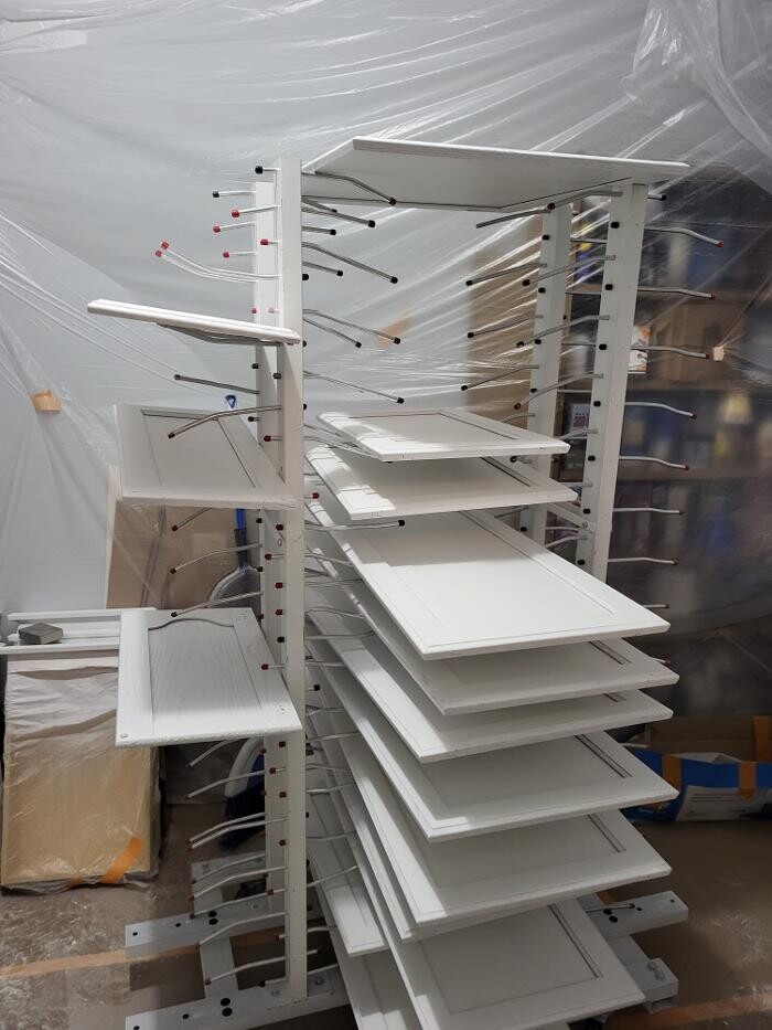 Images CertaPro Painters of Arlington, VA