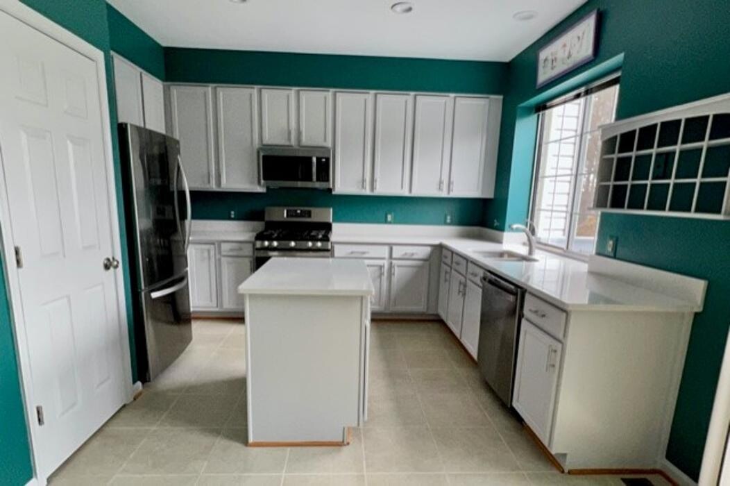 Images CertaPro Painters of Arlington, VA