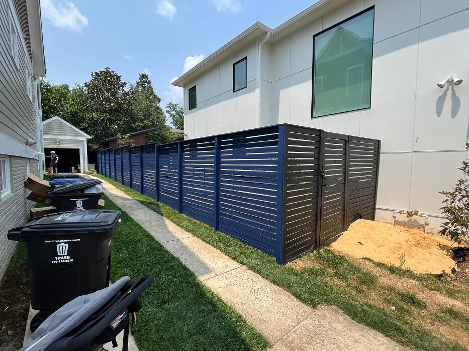 Images CertaPro Painters of Arlington, VA