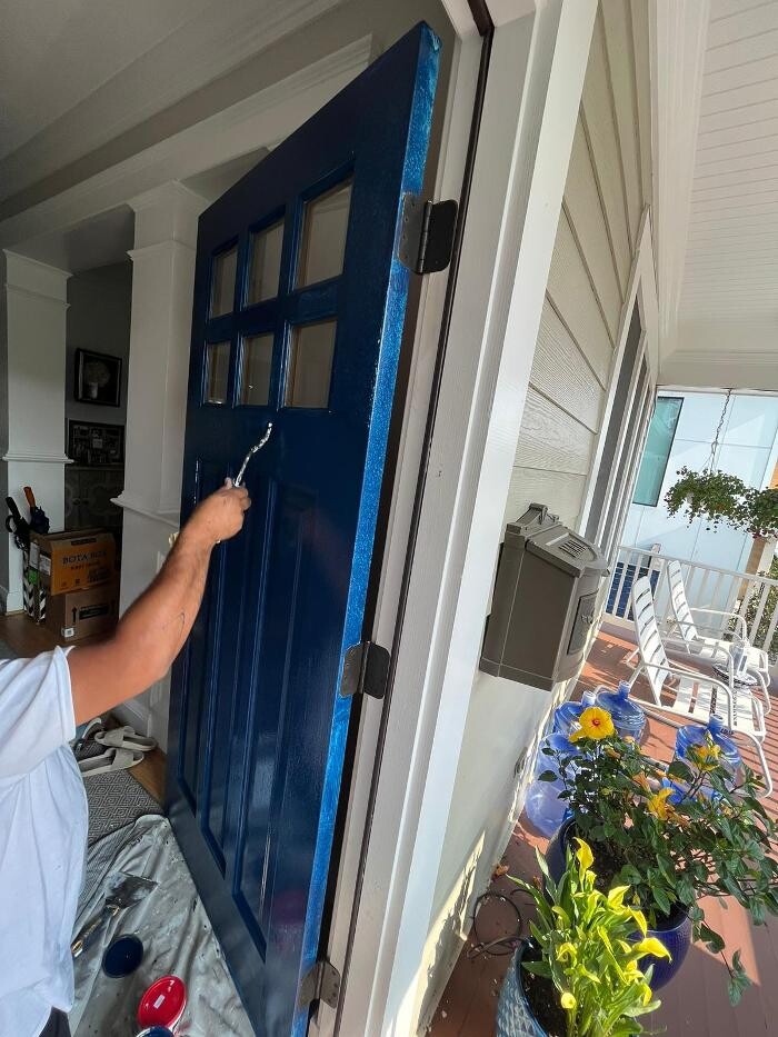 Images CertaPro Painters of Arlington, VA