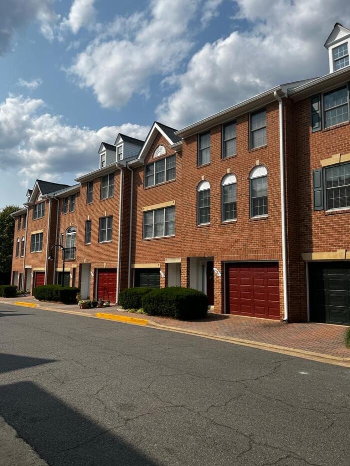 Images CertaPro Painters of Arlington, VA
