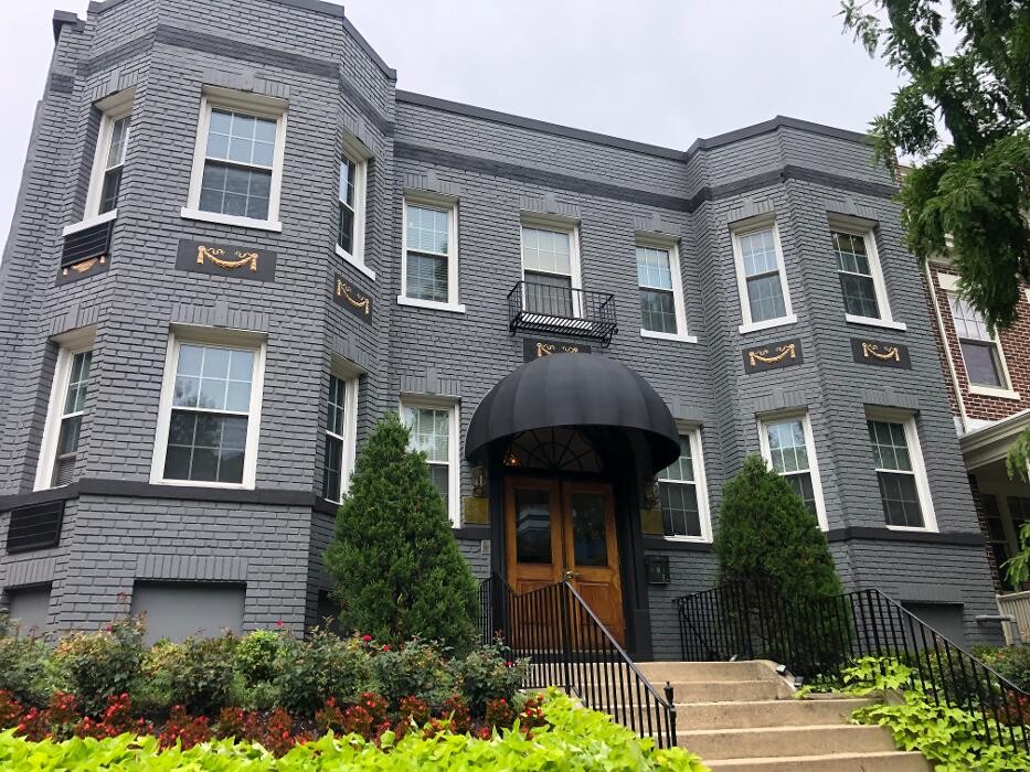 Images CertaPro Painters of Arlington, VA