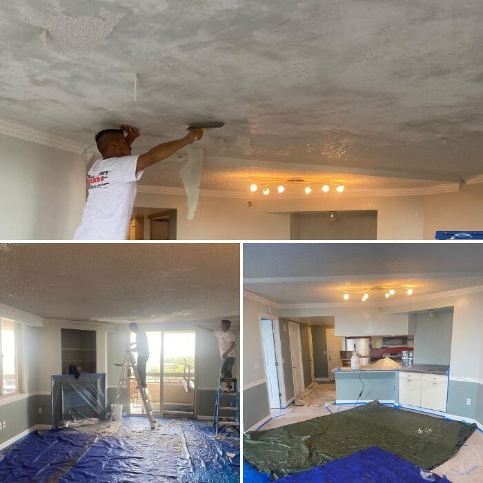 Images CertaPro Painters of Arlington, VA