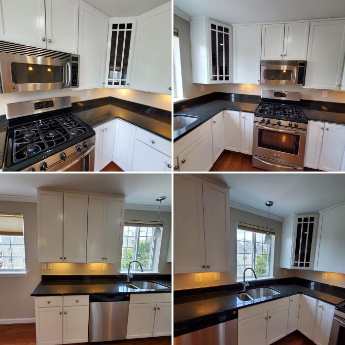 Images CertaPro Painters of Arlington, VA