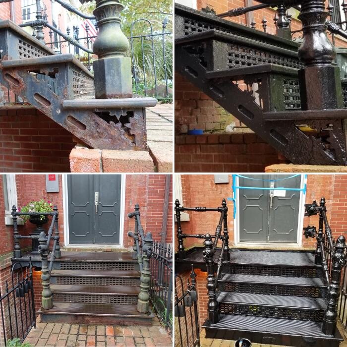Images CertaPro Painters of Arlington, VA