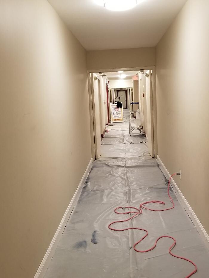 Images CertaPro Painters of Arlington, VA