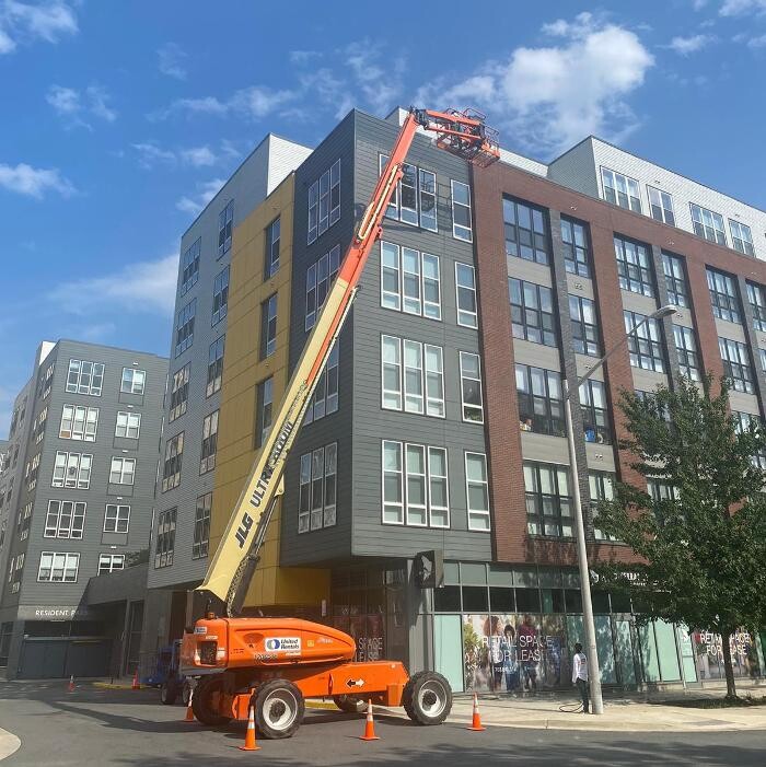 Images CertaPro Painters of Arlington, VA