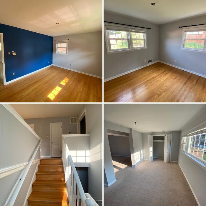 Images CertaPro Painters of Arlington, VA