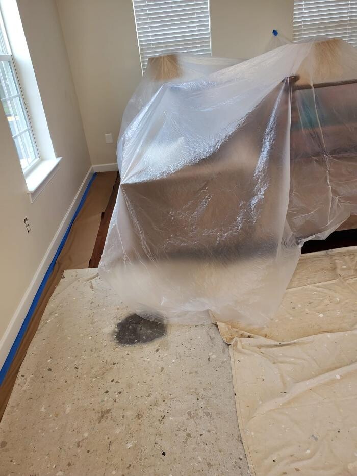 Images CertaPro Painters of Arlington, VA