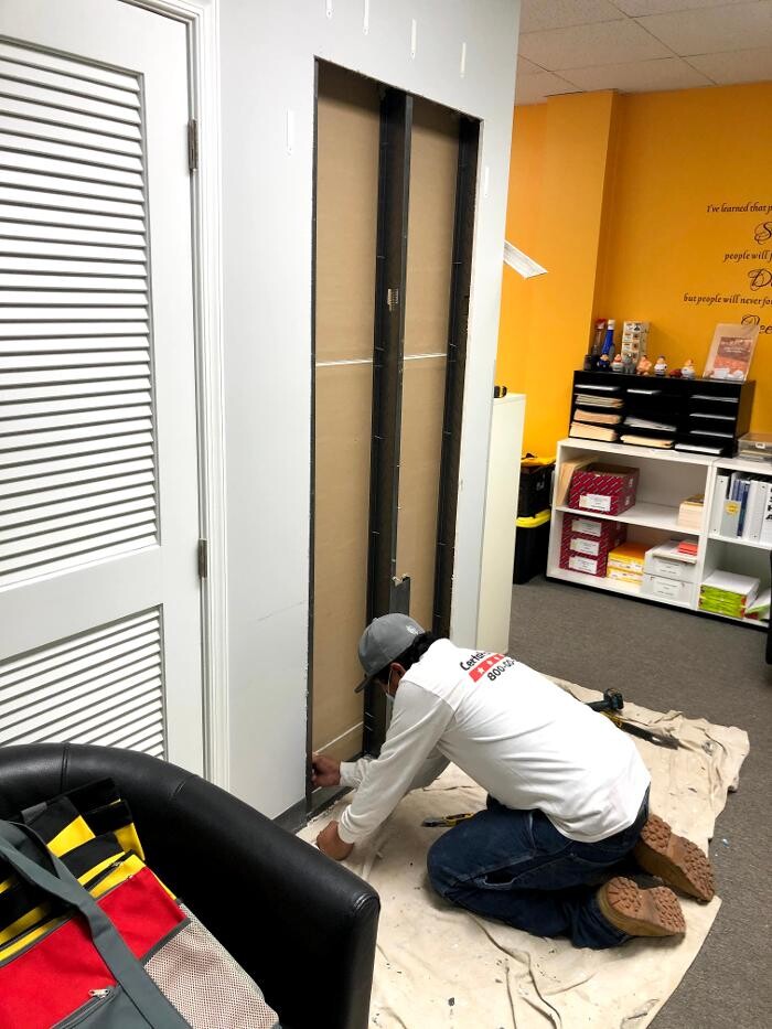 Images CertaPro Painters of Arlington, VA