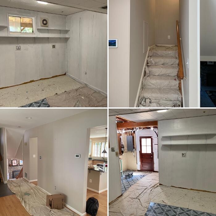 Images CertaPro Painters of Arlington, VA