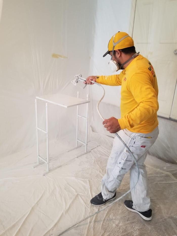 Images CertaPro Painters of Arlington, VA