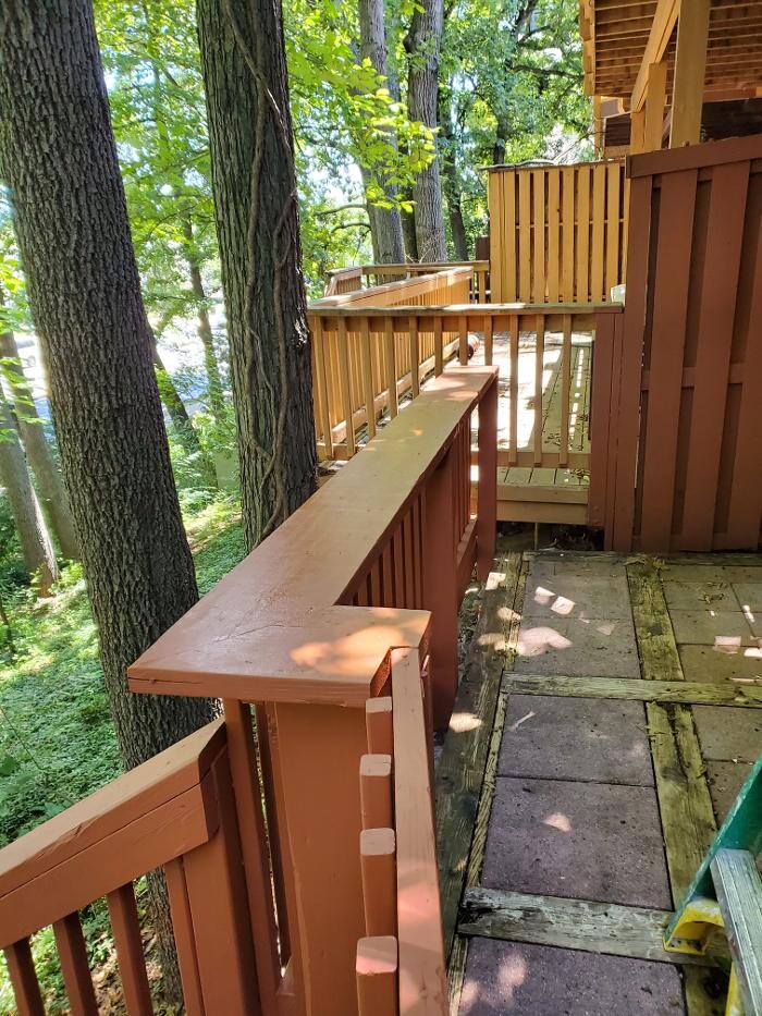 Images CertaPro Painters of Arlington, VA