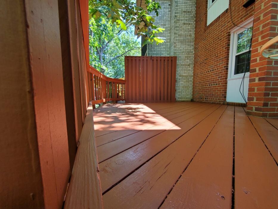 Images CertaPro Painters of Arlington, VA
