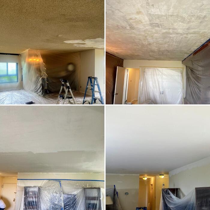 Images CertaPro Painters of Arlington, VA