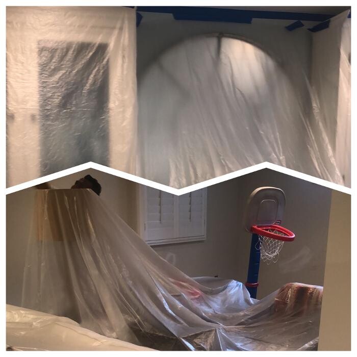 Images CertaPro Painters of Arlington, VA