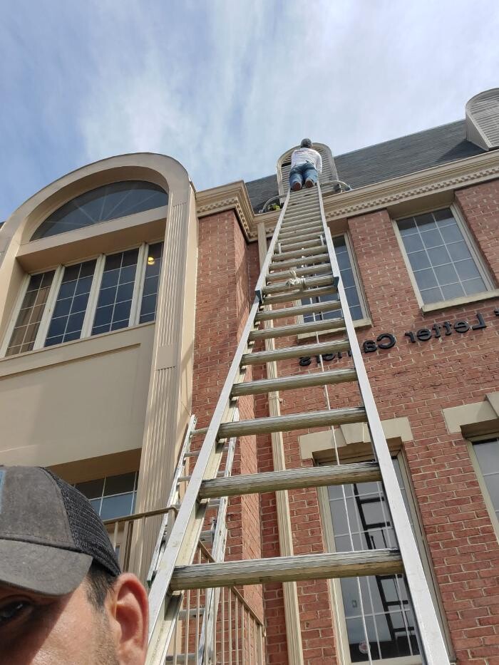Images CertaPro Painters of Arlington, VA