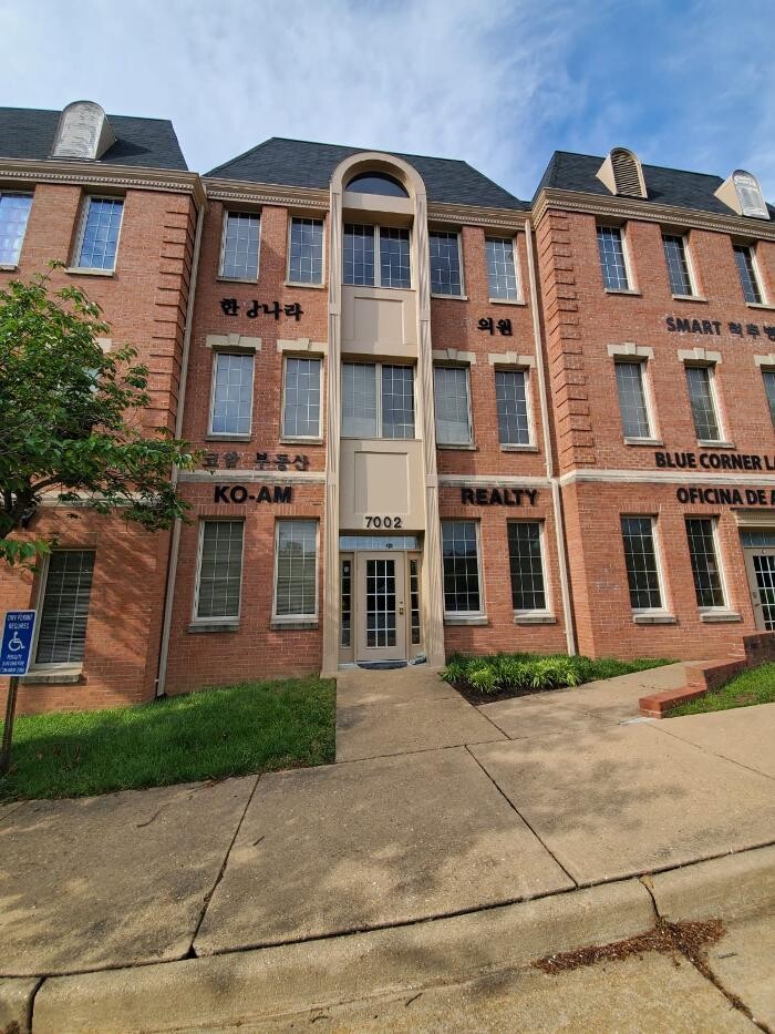Images CertaPro Painters of Arlington, VA